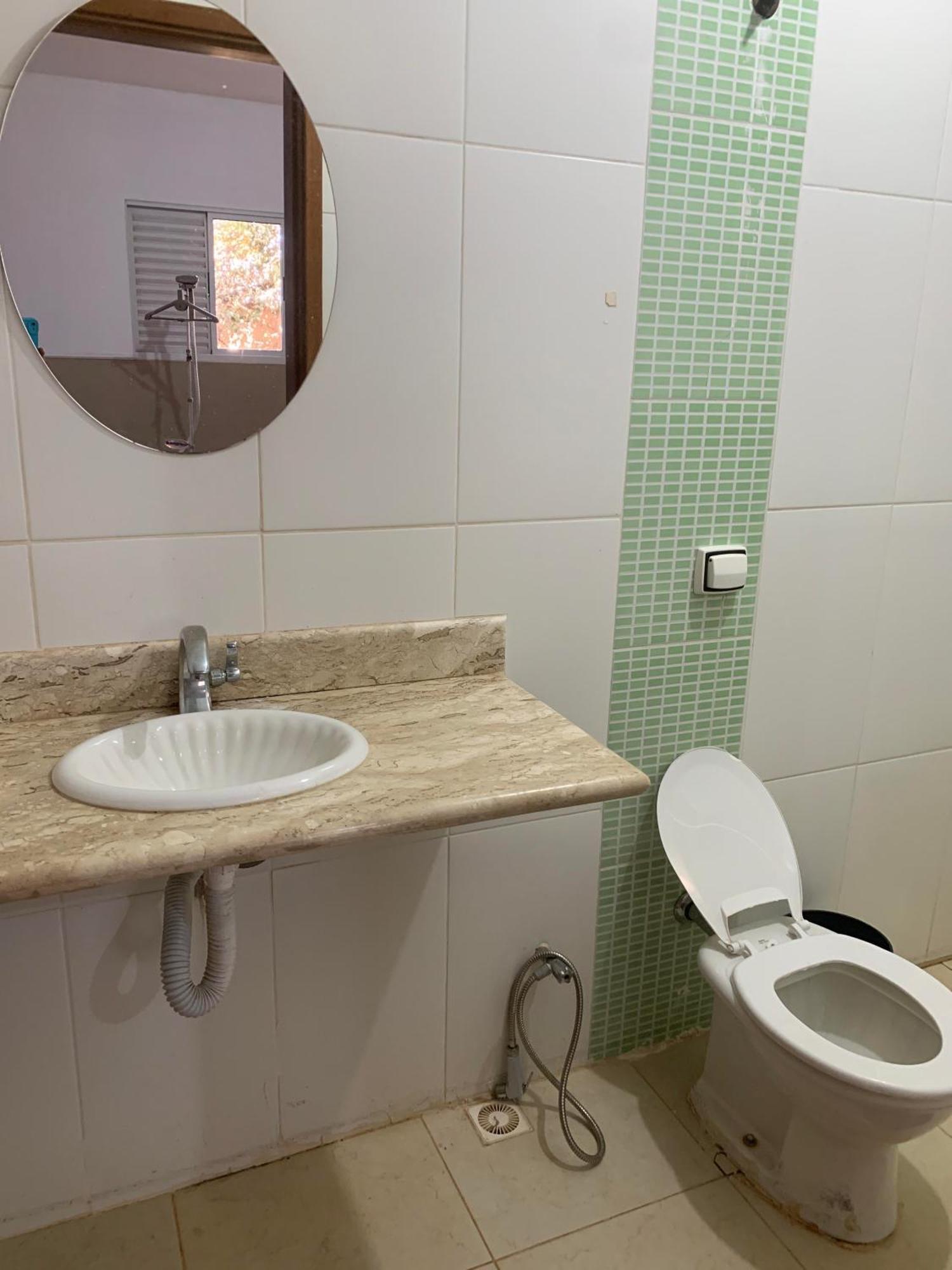 Casa Lago Sul Μπραζίλια Εξωτερικό φωτογραφία