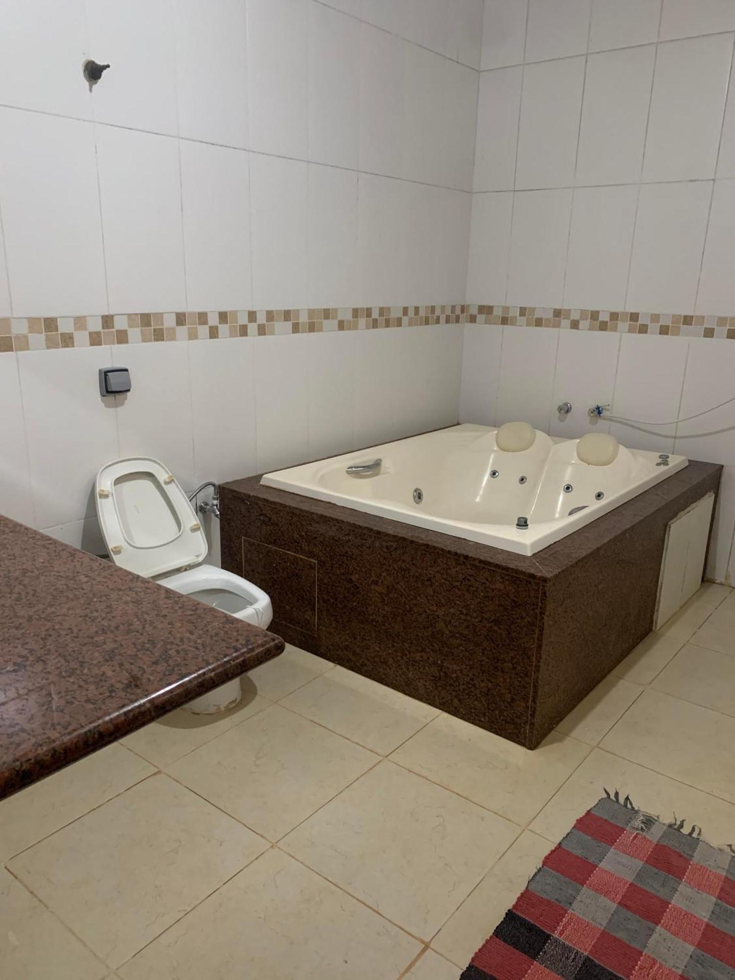 Casa Lago Sul Μπραζίλια Εξωτερικό φωτογραφία